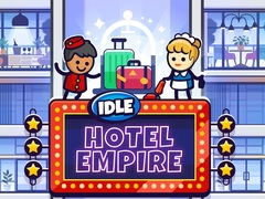 Joc Imperiul Hotelurilor Idle on-line