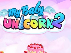 Joc Bebelușul Meu Unicorn 2 on-line