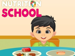 Joc Școala de Nutriție on-line