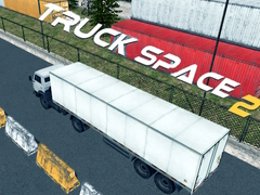 Joc Camion Spațiu 2 on-line