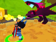 Joc Roblox: Bătălia Cavalerilor on-line