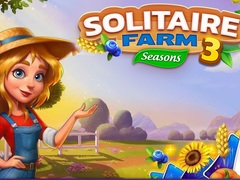 Joc Solitaire Farm Sezoane 3 on-line