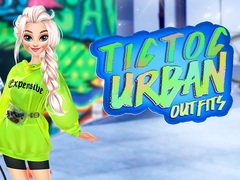 Joc TicToc Haine Urbane on-line
