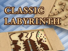Joc Labirint Clasic on-line
