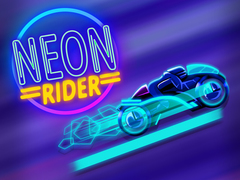 Joc Călăreț Neon on-line