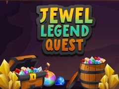 Joc Questul legendei bijuteriilor on-line