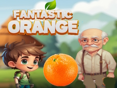 Joc Portocală Fantastică on-line