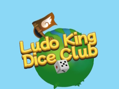 Joc Ludo Rege Club de Zaruri on-line