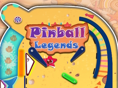 Joc Legendele pinball-ului on-line