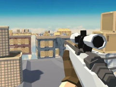 Joc KS 2 Sniperi on-line
