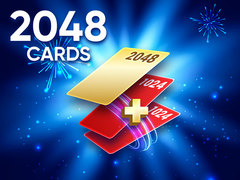 Joc Cărți 2048 on-line