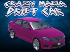 Joc Mașina de Drift Mafia Nebună on-line