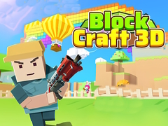 Joc Block Craft 3D on-line