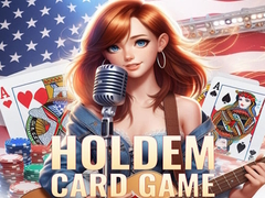 Joc Joc de cărți Holdem on-line