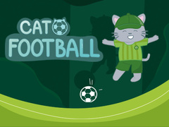Joc Fotbal cu Pisici on-line