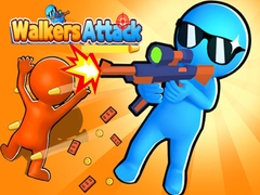 Joc Atacul Walkerilor on-line