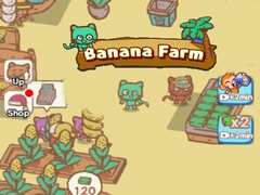 Joc Ferma de Banane on-line