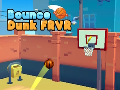 Joc Săritură Dunk Frvr on-line
