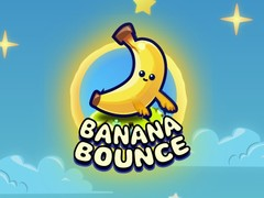 Joc Săritură cu Banană on-line
