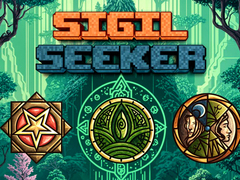Joc Căutător de Sigilii on-line