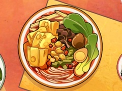 Joc Puzzle Solitaire on-line
