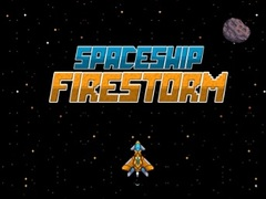 Joc Furtuna de Foc a Navei Spațiale on-line