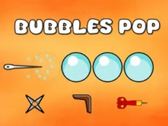 Joc Sparge Bulele on-line