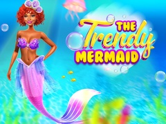 Joc Sirena Trendy on-line