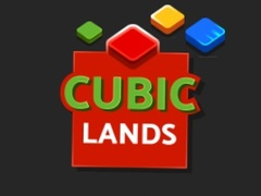 Joc Terenuri Cubice on-line