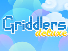Joc Griddlers Deluxe on-line