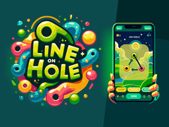 Joc Linie pe Gaura on-line