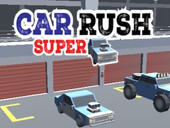Joc Raliul Super de Maşini on-line