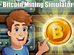 Joc Simulator de minerit Bitcoin on-line