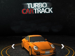 Joc Pista de Mașini Turbo on-line