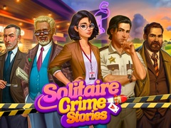 Joc Povestiri Crime de Solitaires on-line