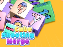 Joc 2048 Cube Tragere Fuzionare on-line