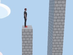 Joc Puzzle Parkour - FlipPuzzle on-line