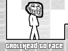 Joc Cap de Troll în Față on-line
