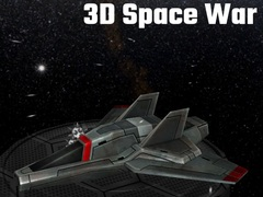 Joc Război Spațial 3D on-line