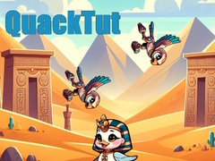 Joc QuackTut on-line