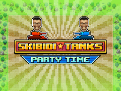 Joc Skibidi Tancuri Timp de Petrecere on-line