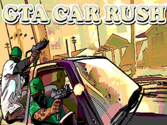 Joc GTA Viteză în Mașini on-line