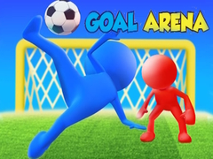 Joc Arena de Gol 3D on-line