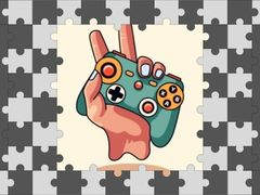 Joc Puzzle Gamer on-line