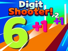 Joc Împușcător de Digi! on-line