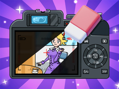 Joc Maestru Ștergere Puzzle on-line
