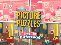 Joc Puzzle cu imagini on-line