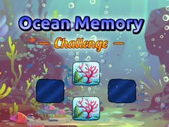 Joc Provocarea Memoriei Oceanului on-line