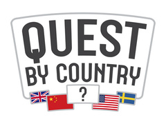 Joc Quest după Țară on-line