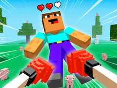 Joc Sparge-l complet pe Noob! on-line
